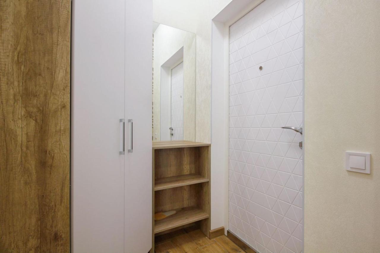 Солнечная Аркадия Odessa Exterior foto