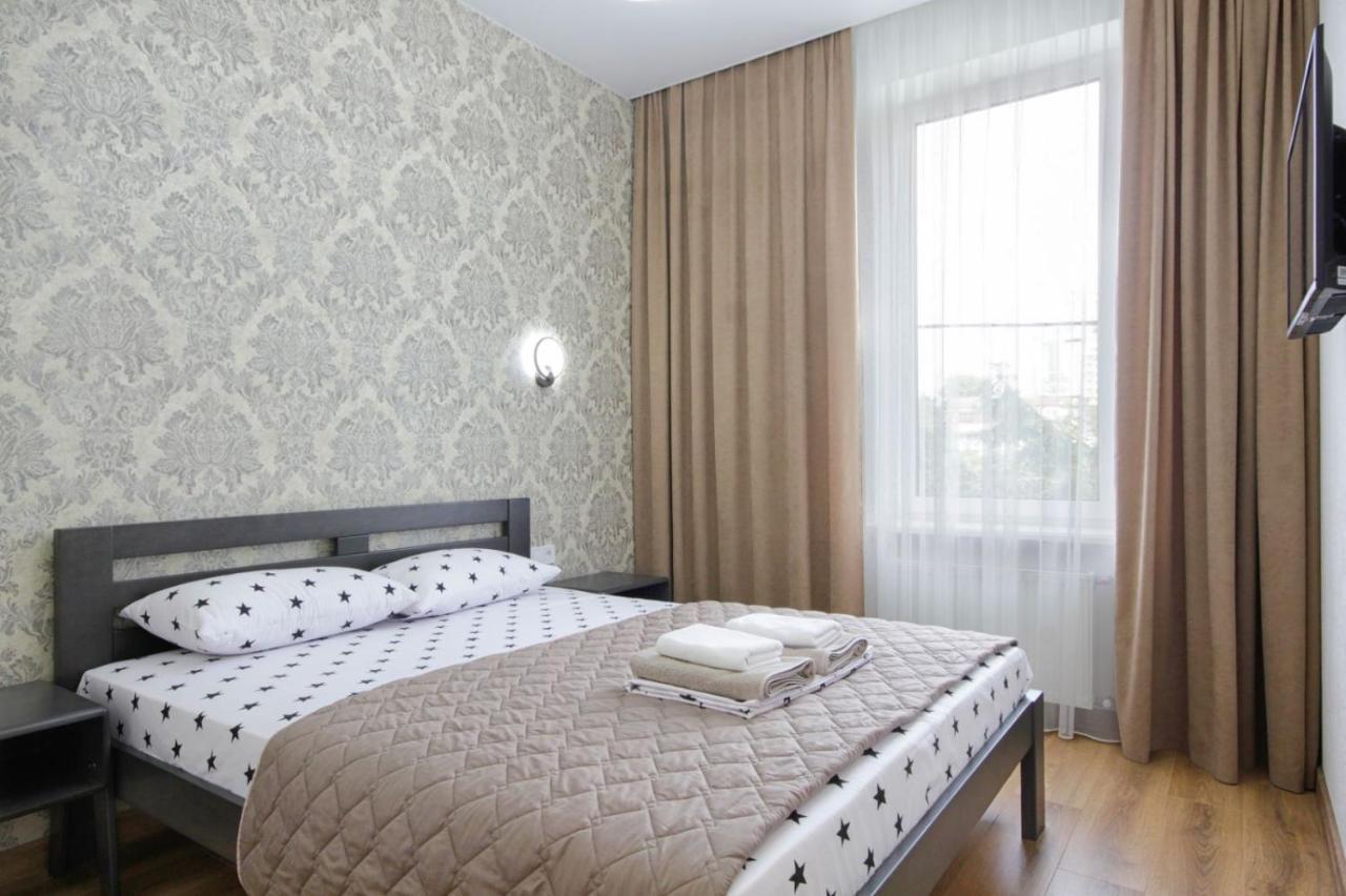 Солнечная Аркадия Odessa Exterior foto